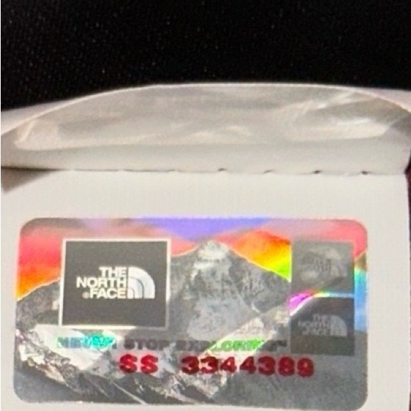 The Nort FaceWomen’s Pull Over Jacket Size M - Picture 7 of 7